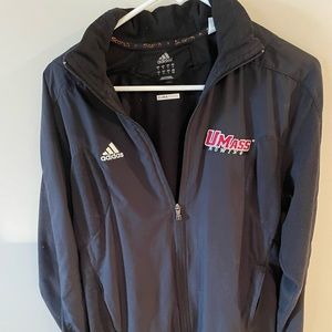 Adidas Climawarm full zippered training Jacket